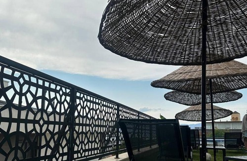 Cesme Hotel | Nova Butik Hotel Çeşme