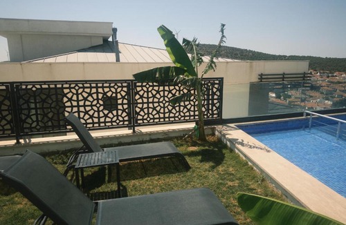 Cesme Hotel | Nova Butik Hotel Çeşme