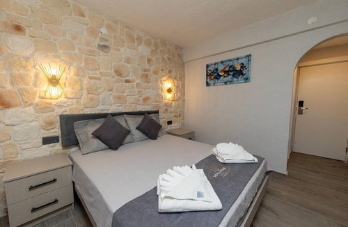 Golturkbuku Hotel | Nova Prime Hotels Bodrum
