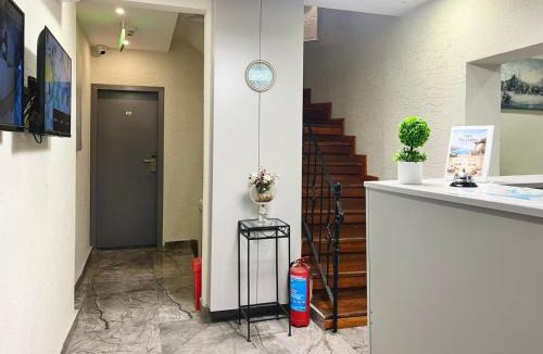 Taksim Apartment | NOVIVA HOTEL Taksim
