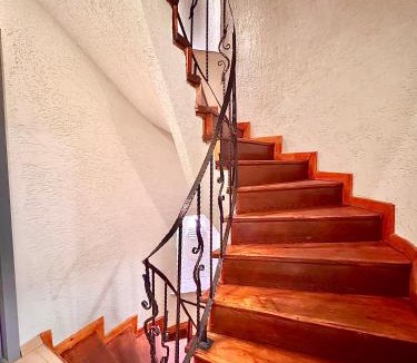 Taksim Apartment | NOVIVA HOTEL Taksim