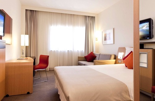 Gaziantep Hotel | Novotel Gaziantep