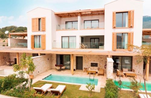 Kas Hotel | Novva Hotels Kas