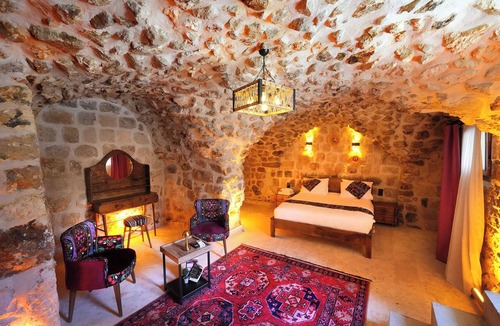 Midyat Hotel | NUHARA OTEL