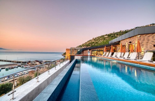 Alanya Hotel | Numa Port Hotel