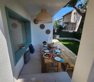 Iskele Mahallesi House | Nunu GARDEN Urla