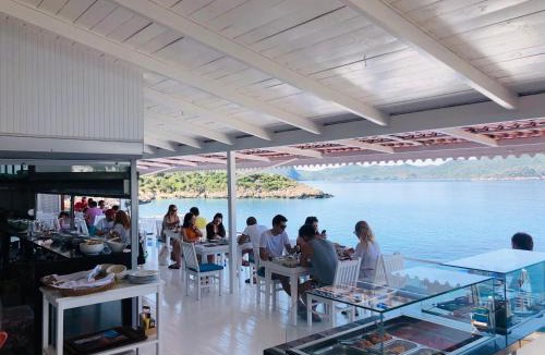 Kas Hotel | Nur Beach Hotel
