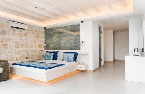 Kas Hotel | Nur Beach Hotel