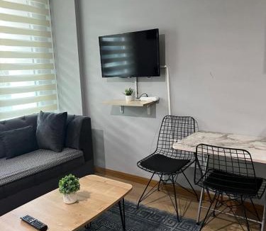 Pendik Apartment | Nur Sena's House