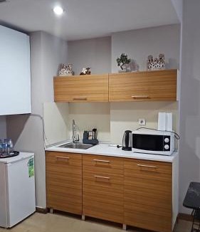 Pendik Apartment | Nur Sena's House