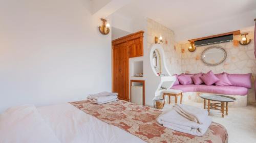 Kalkan Hotel | Oasis Hotel