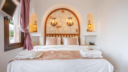 Kalkan Hotel | Oasis Hotel