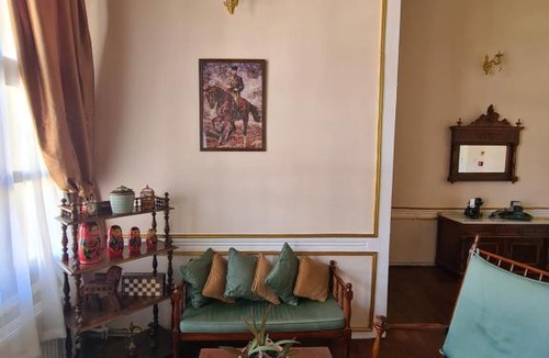 Edirne Hotel | Oasis Pansiyon