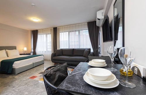 Karakoy Hotel | Obishu Hotel
