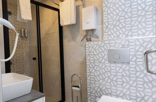 Karakoy Hotel | Obishu Hotel
