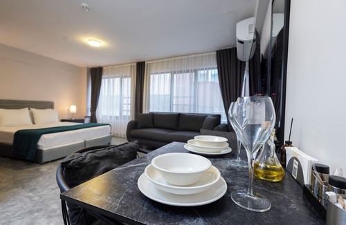 Karakoy Hotel | Obishu Hotel