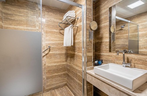 Kusadasi City Centre Hotel | Odelia Resort Hotel