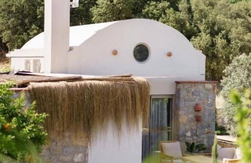 Dagbelen House | Odette Pansiyon