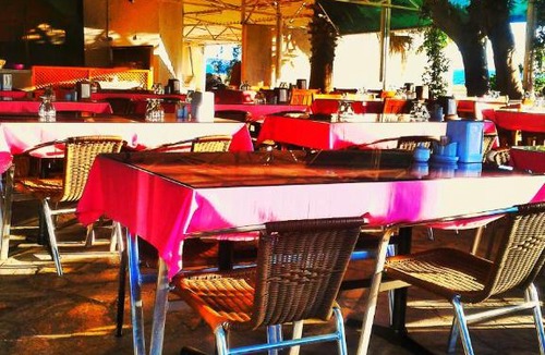 Ezine Hotel | Odunluk Tas Konak Hotel