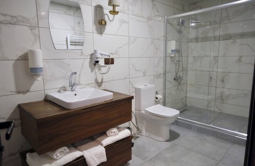 Odunpazarı Bed & Breakfast | Odunpazarı Konak Otel