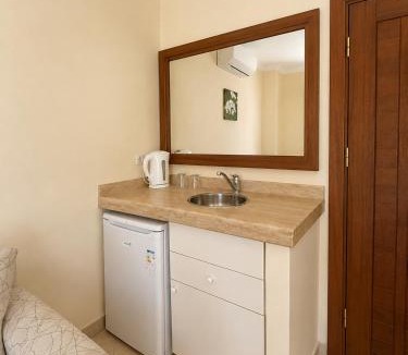 Bitez Hotel | Okaliptus Otel
