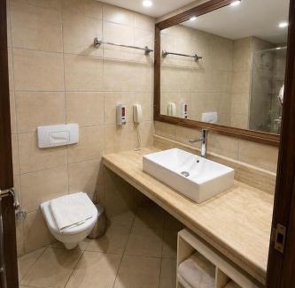 Bitez Hotel | Okaliptus Otel