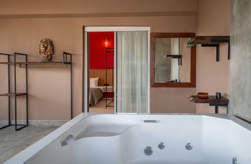 Eski Lara Hotel | Ola Otel