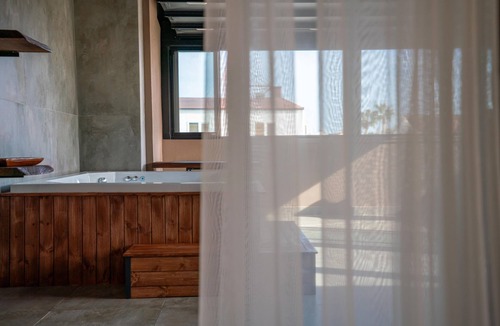 Eski Lara Hotel | Ola Otel