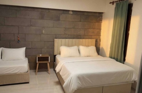 Sur Hotel | Old City Diyarbakır Hotel