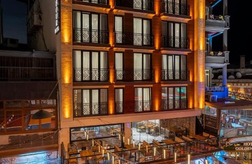 Kumkapi Hotel | Old Harbour Hotel istanbul