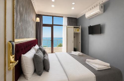 Kumkapi Hotel | Oldcity Rhythm House