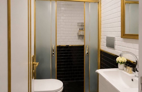 Kumkapi Hotel | Oldcity Rhythm House