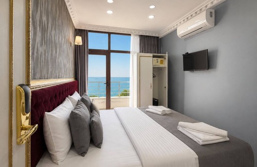 Kumkapi Hotel | Oldcity Rhythm House