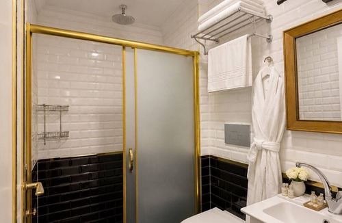 Kumkapi Hotel | Oldcity Rhythm House
