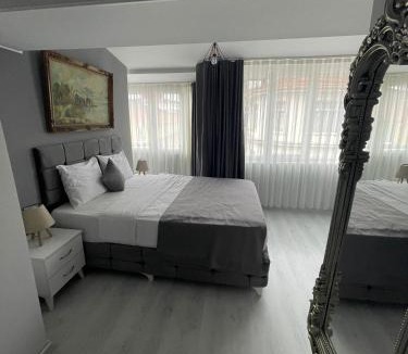 Old City Hotel | Oldmile Palace Hotel