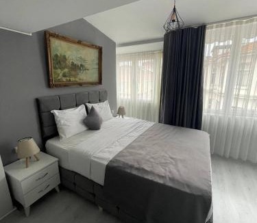 Old City Hotel | Oldmile Palace Hotel