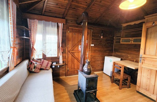 Zeytinli Ski Chalet | Oli Kazdaglari