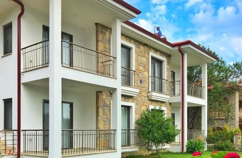 Mesudiye Apartment | Oliva Casa Datça