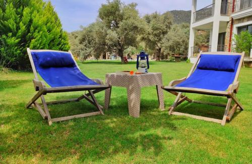 Mesudiye Apartment | Oliva Casa Datça