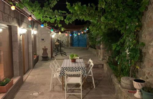 Ayvacik Apartment | Olive Ranch Guest House