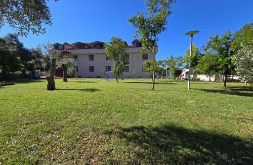 Ekincik Apartment | Olive Tree Apart Hotel