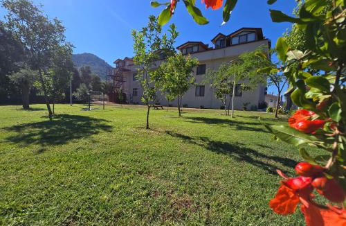Ekincik Apartment | Olive Tree Apart Hotel