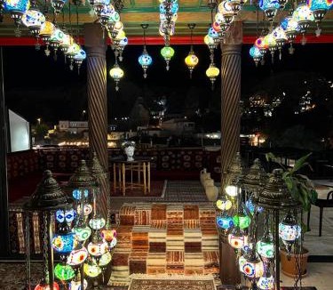 Goreme House | Olivia Cave Hotel