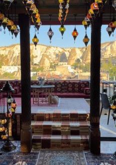 Goreme House | Olivia Cave Hotel