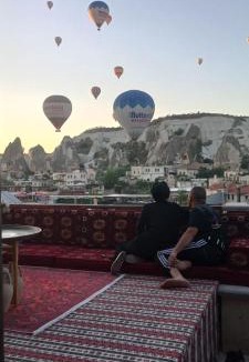 Goreme House | Olivia Cave Hotel