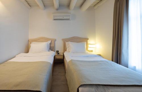 Kalem Island Hotel | Oliviera Private Island Hotel - Kalem Island