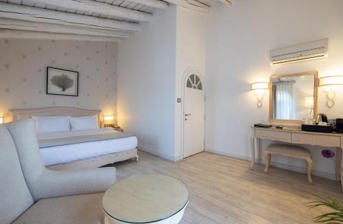 Kalem Island Hotel | Oliviera Private Island Hotel - Kalem Island