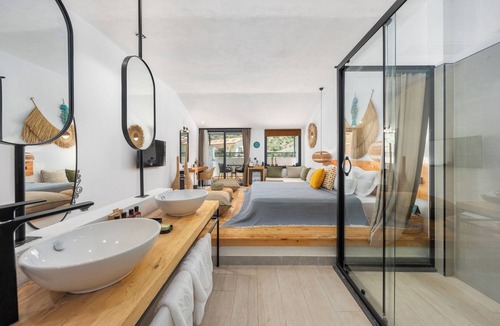 Oludeniz City Center Hotel | Oludeniz Blu Luxury Unique Hotel - Adults Only