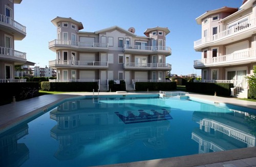 Belek Apartment | Olympias Court D