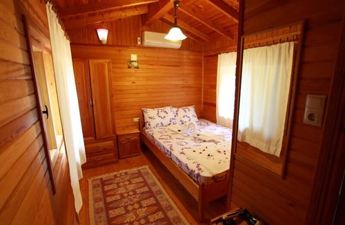 Olympos House | Olympos Doga Pansiyon